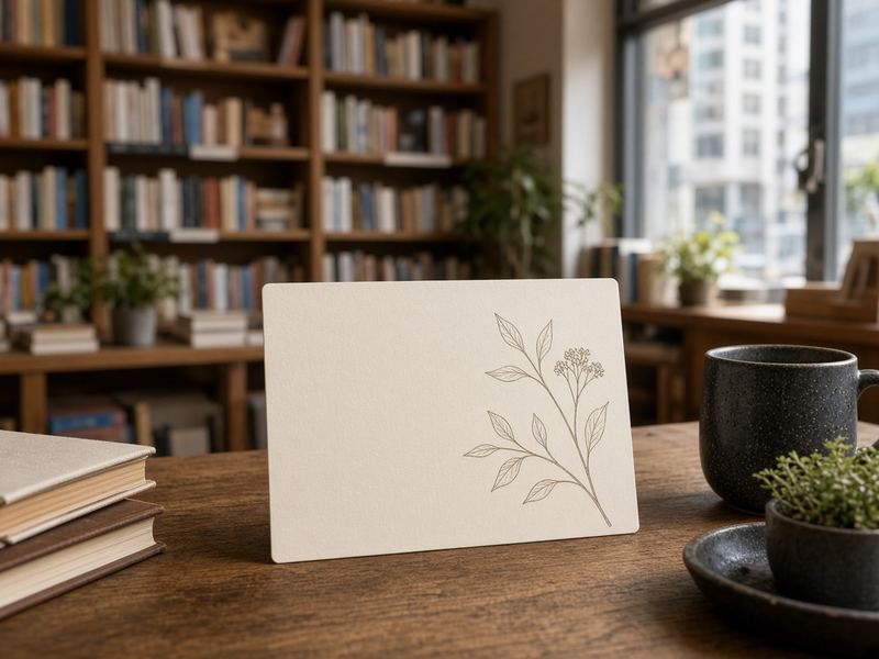 Gift voucher at Studio Echo Valley
